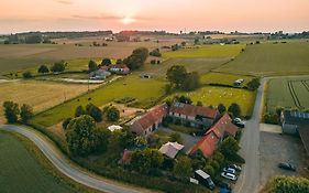 B&B De Deugdzonde